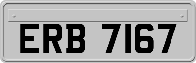 ERB7167