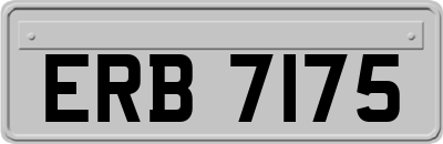 ERB7175