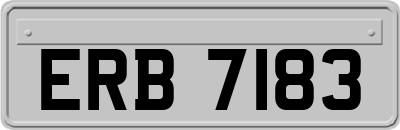 ERB7183