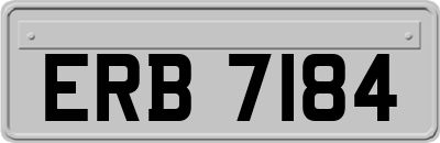 ERB7184