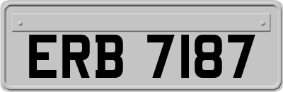 ERB7187