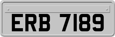 ERB7189
