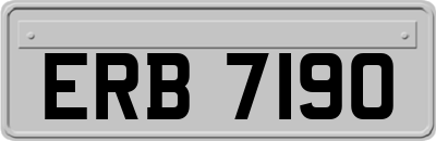ERB7190