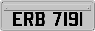 ERB7191