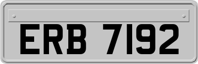 ERB7192