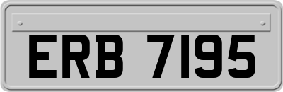 ERB7195