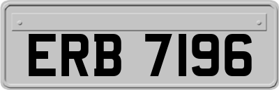 ERB7196