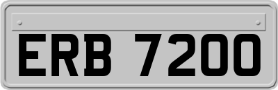 ERB7200