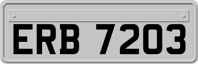 ERB7203