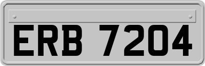 ERB7204
