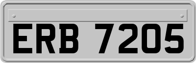 ERB7205