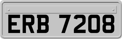 ERB7208