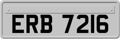 ERB7216