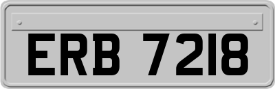 ERB7218