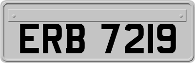 ERB7219
