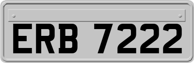 ERB7222