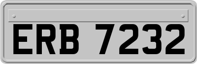 ERB7232