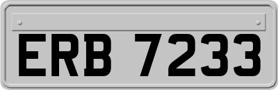 ERB7233