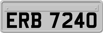 ERB7240