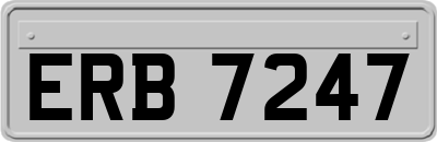 ERB7247