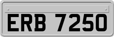 ERB7250