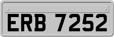 ERB7252