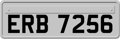 ERB7256