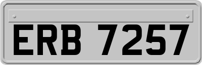 ERB7257