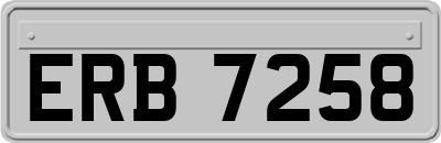 ERB7258