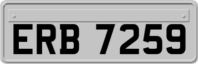 ERB7259
