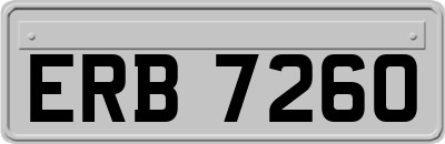 ERB7260