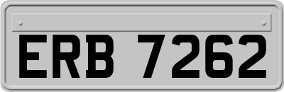ERB7262