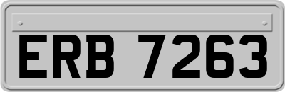 ERB7263