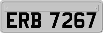 ERB7267