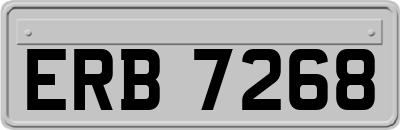 ERB7268