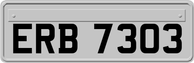 ERB7303