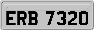 ERB7320