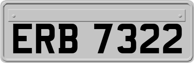 ERB7322
