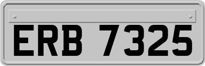 ERB7325