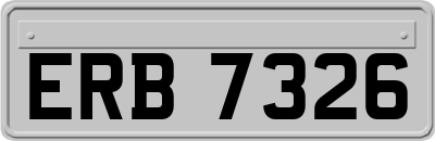 ERB7326