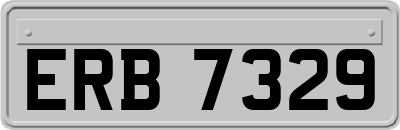 ERB7329