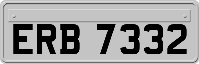 ERB7332