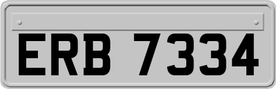 ERB7334
