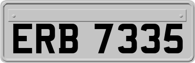 ERB7335