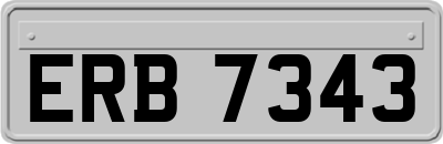 ERB7343
