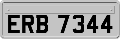 ERB7344