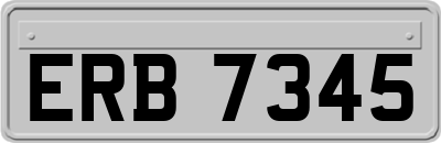 ERB7345