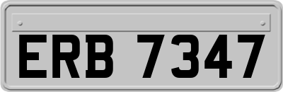 ERB7347