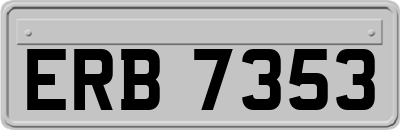 ERB7353
