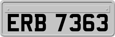 ERB7363